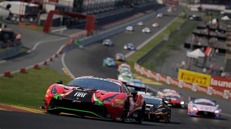 Assetto Corsa Competizione Review .